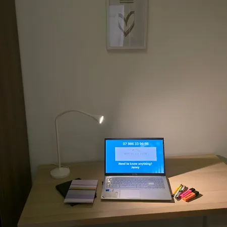 דירה Derwent - Three Bedrooms - Sleeps 6 קוקרמאות'