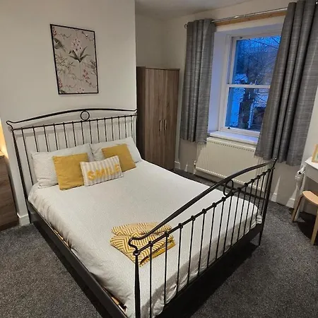 Derwent - Three Bedrooms - Sleeps 6 דירה קוקרמאות'