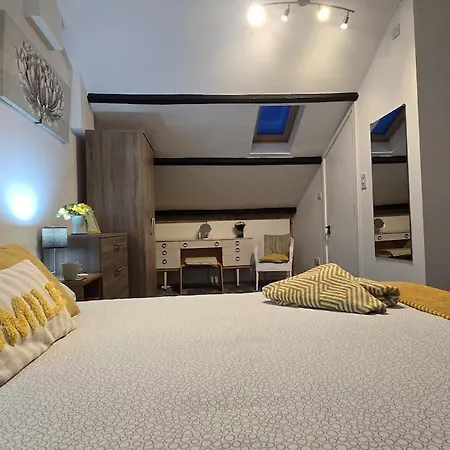 דירה Derwent - Three Bedrooms - Sleeps 6 *