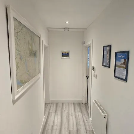 Derwent - Three Bedrooms - Sleeps 6 דירה קוקרמאות'