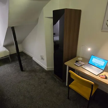 Derwent - Three Bedrooms - Sleeps 6 דירה *