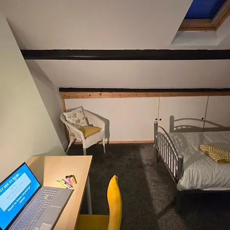 Derwent - Three Bedrooms - Sleeps 6 דירה