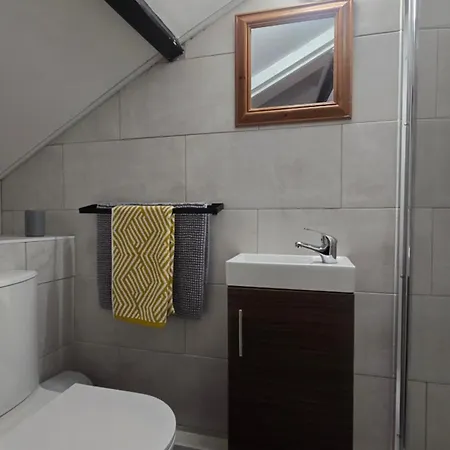 Derwent - Three Bedrooms - Sleeps 6 דירה קוקרמאות'