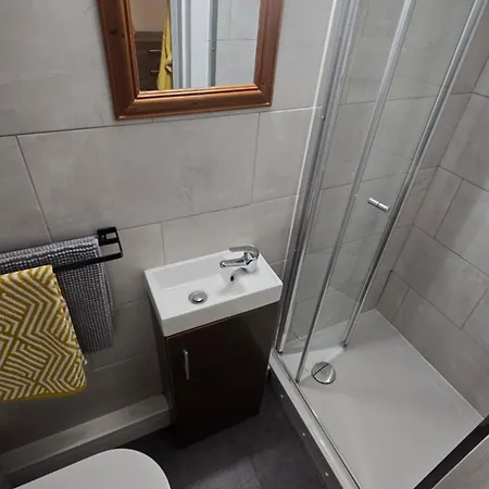 Derwent - Three Bedrooms - Sleeps 6 קוקרמאות'