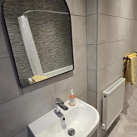 Derwent - Three Bedrooms - Sleeps 6 * קוקרמאות'