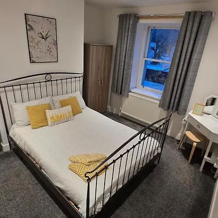 Derwent - Three Bedrooms - Sleeps 6 קוקרמאות'