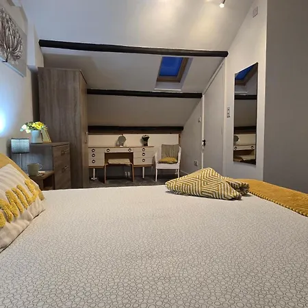 Derwent - Three Bedrooms - Sleeps 6 דירה קוקרמאות'