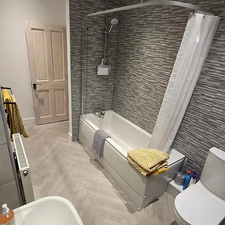 Derwent - Three Bedrooms - Sleeps 6 * קוקרמאות'